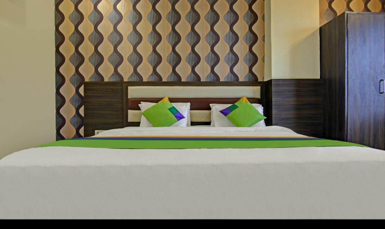 Hotel Near Taj Mahal Agra Kültér fotó