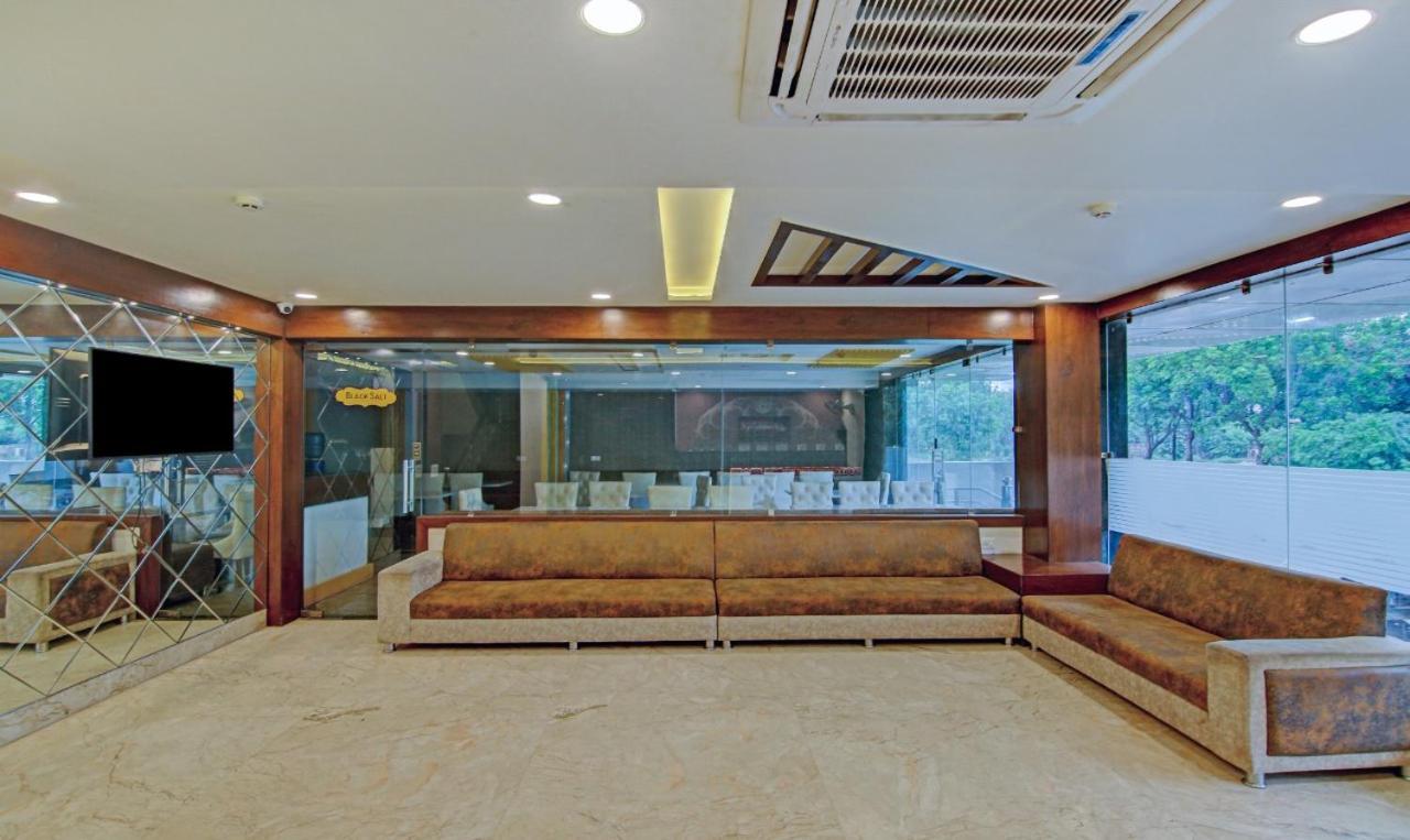 Hotel Near Taj Mahal Agra Kültér fotó